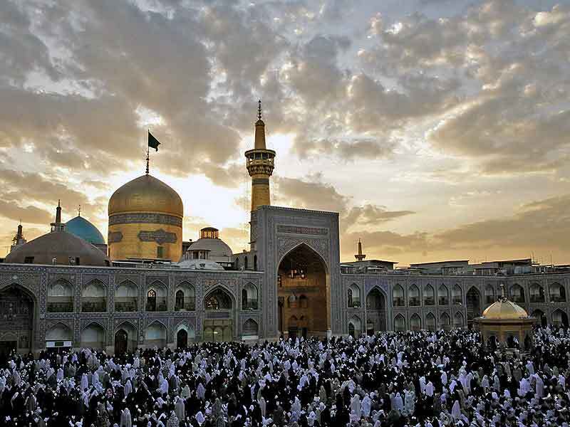 Why Millions Visit Karbala for Ziyarat Imam Hussain Every Year