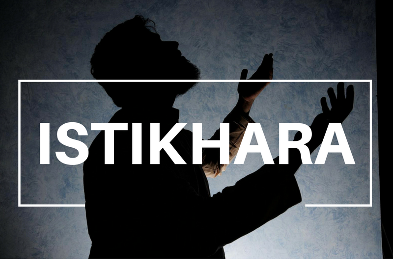 Istikhara Dua: How to Perform Istikhara Step by Step